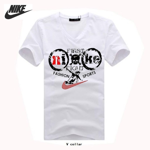 men NK t-shirt S-XXXL-0056